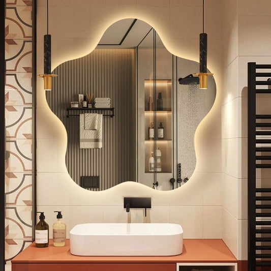 Miroir Bubli – Le miroir parfait pour les enfants