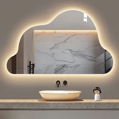 Opalya, Miroir enfant