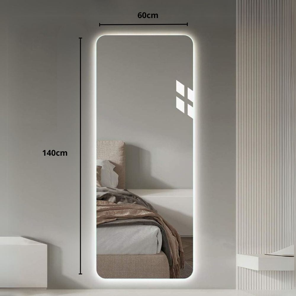 Miroir Épuré – design moderne et minimaliste 💎