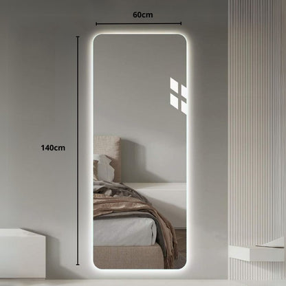 Miroir Épuré – design moderne et minimaliste 💎