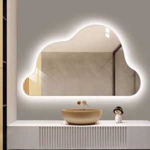 Opalya, Miroir enfant