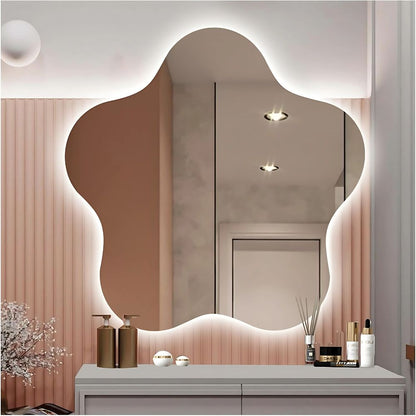 Miroir Bubli – Le miroir parfait pour les enfants