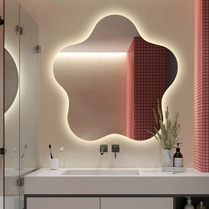 Miroir Bubli – Le miroir parfait pour les enfants