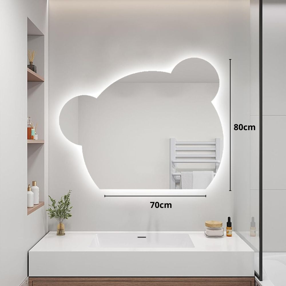 Benny, élégance et douceur pour votre salle de bain