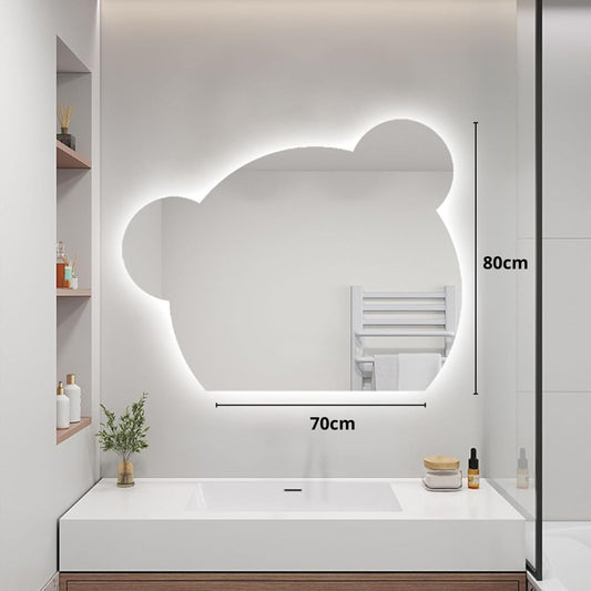 Benny, élégance et douceur pour votre salle de bain