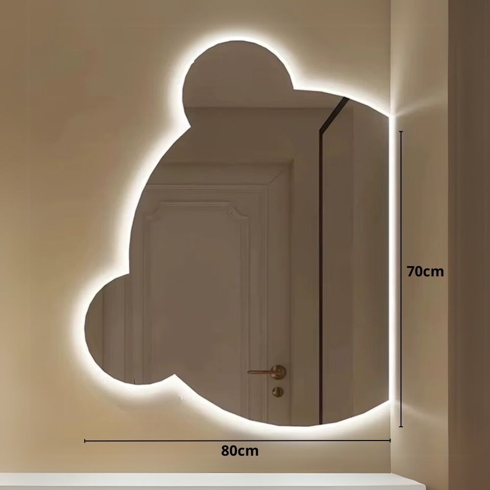 Benny, élégance et douceur pour votre salle de bain