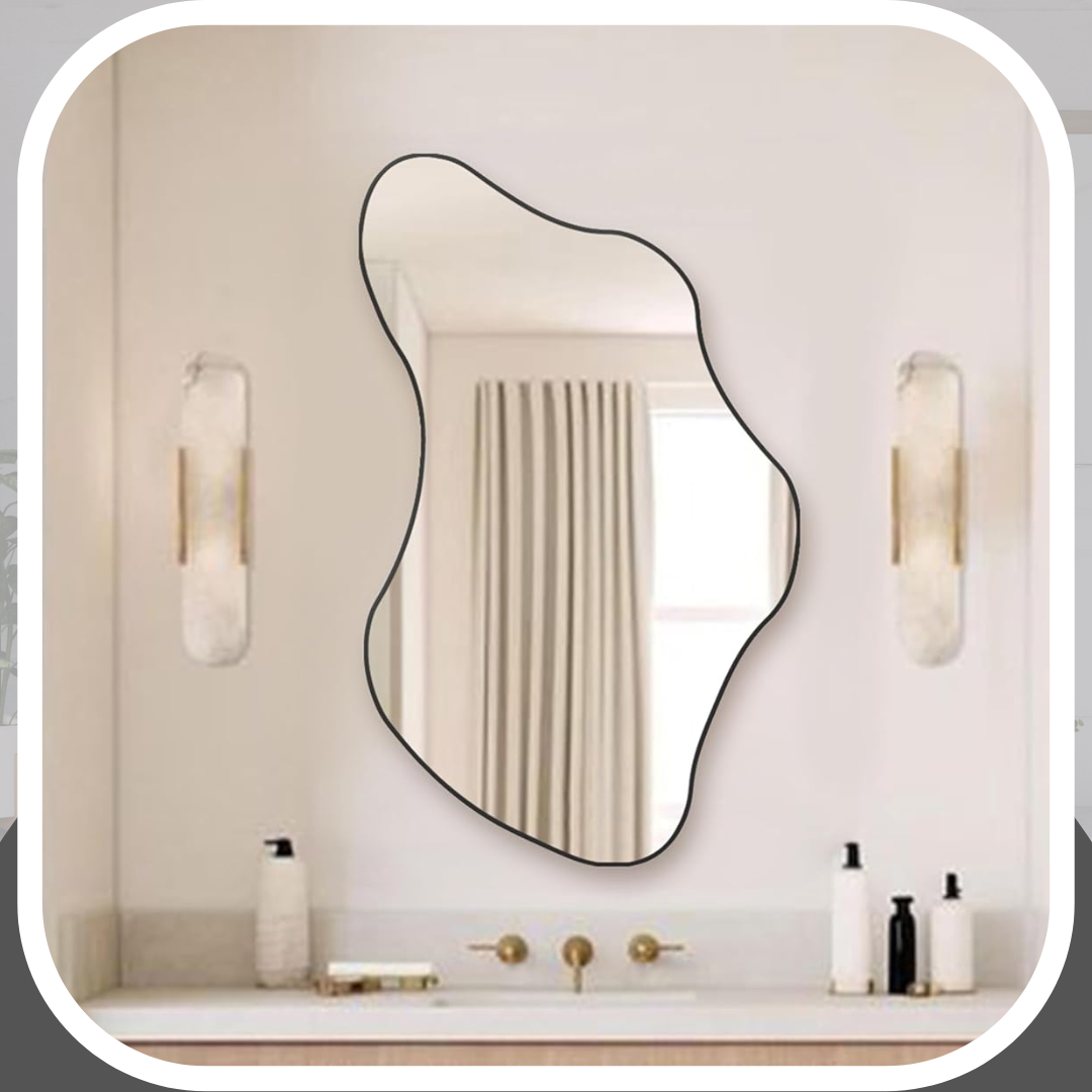 ✨ Curves of Tranquility