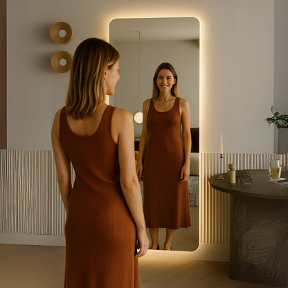 Miroir Épuré – design moderne et minimaliste 💎