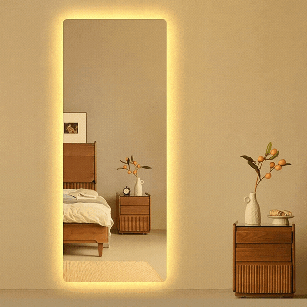 Miroir Épuré – design moderne et minimaliste 💎
