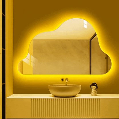 Opalya, Miroir enfant