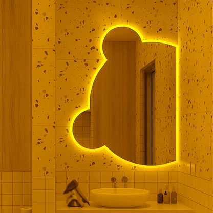 Benny, élégance et douceur pour votre salle de bain