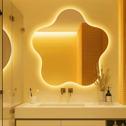 Miroir Bubli – Le miroir parfait pour les enfants